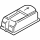 Volvo 30782384 SDM Module Volvo 30782384 SDM Module