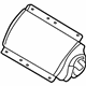 Volvo 30754337 Passenger Air Bag