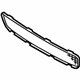 Volvo 30678636 Lower Grille