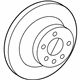 Volvo 31471832 Rotor Volvo 31471832 Rotor