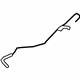 Volvo 32246090 Flex Hose Volvo 32246090 Flex Hose