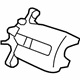 Volvo 8603722 Caliper, Driver Side Volvo 8603722 Caliper, Driver Side