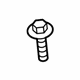 Volvo 30670545 Bearing Bolt