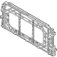 Volvo 32339604 Frame