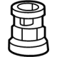 Volvo 32249314 Condenser Plug