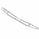 Volvo 31425183 Absorber Volvo 31425183 Absorber