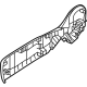 Volvo 80002008 Side Panel