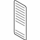 Volvo 30728273 Decal Volvo 30728273 Decal