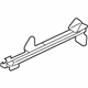 Volvo 8621409 Adjust Rail, Passenger Side