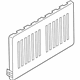 Volvo 9162323 Cover Volvo 9162323 Cover