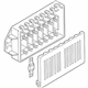 Volvo 9162321 Fuse Box Volvo 9162321 Fuse Box