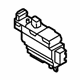 Volvo 31334467 Window Switch, Front Volvo 31334467 Window Switch, Front