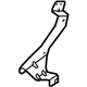 Volvo 30634666 Front Bracket, Passenger Side Volvo 30634666 Front Bracket, Passenger Side