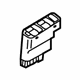 Volvo 30658146 Window Switch, Driver Side Volvo 30658146 Window Switch, Driver Side