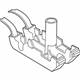 Volvo 30666252 Retainer Volvo 30666252 Retainer