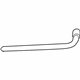 Volvo 9133668 Handle Volvo 9133668 Handle