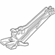 Volvo 30639830 Jack Assembly Volvo 30639830 Jack Assembly