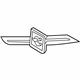 Volvo 9190528 Emblem Volvo 9190528 Emblem