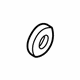 Volvo 30671220 Bearing Support Bushing Volvo 30671220 Bearing Support Bushing