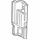 Volvo 31353424 Upper Guide, Passenger Side Volvo 31353424 Upper Guide, Passenger Side