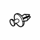 Volvo 9484471 Lower Guide Retainer