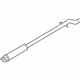 Volvo 8684276 Muffler & Pipe Volvo 8684276 Muffler & Pipe