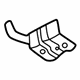Volvo 9454683 Front Bracket, Driver Side Volvo 9454683 Front Bracket, Driver Side
