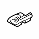 Volvo 9454684 Front Bracket, Passenger Side Volvo 9454684 Front Bracket, Passenger Side