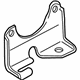 Volvo 30620550 Modulator Mount Bracket Volvo 30620550 Modulator Mount Bracket