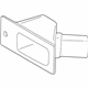 Volvo 9187153 Lamp Housing Volvo 9187153 Lamp Housing