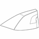 Volvo 31395930 Tail Lamp Assembly, Driver Side Volvo 31395930 Tail Lamp Assembly, Driver Side