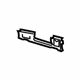 Volvo 30653422 Windshield Pillar Trim Clip Volvo 30653422 Windshield Pillar Trim Clip