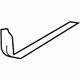 Volvo 39994575 Sill Cover, Beige, Driver Side Volvo 39994575 Sill Cover, Beige, Driver Side