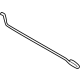 Volvo 80016051 Spring Volvo 80016051 Spring