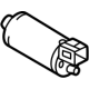 Volvo 80010920 Motor
