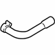 Volvo 32138619 Tail Pipe Extension, Driver Side Volvo 32138619 Tail Pipe Extension, Driver Side