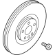 Volvo 31471752 Rotor Volvo 31471752 Rotor