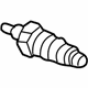 Volvo 8642230 Oxygen Sensor