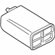 Volvo 30684416 Vapor Canister