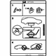Volvo 30671464 Info Label Volvo 30671464 Info Label