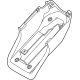 Volvo 80001287 Cover Volvo 80001287 Cover