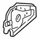 Volvo 6817643 Upper Reinforcement, Rear Driver Side Volvo 6817643 Upper Reinforcement, Rear Driver Side