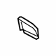 Volvo 30632904 Inner Cover, Driver Side Volvo 30632904 Inner Cover, Driver Side