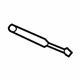 Volvo 30633436 Strut Volvo 30633436 Strut