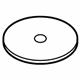 Volvo 31341278 Jack Carrier Cover
