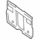 Volvo 30787040 Front Trim Volvo 30787040 Front Trim