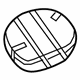 Volvo 31362443 Storage Bag Volvo 31362443 Storage Bag