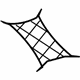 Volvo 1385306 Cargo Net Volvo 1385306 Cargo Net