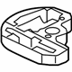 Volvo 31280842 Jack Carrier