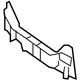 Volvo 30633984 Rear Panel Trim Volvo 30633984 Rear Panel Trim